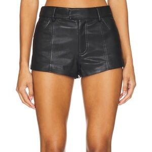 Camila Coelho Hot Shorts